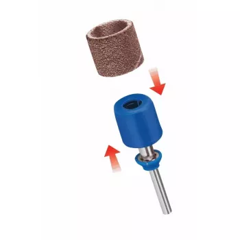 Schuurschijf Dremel EZ SpeedClic 2615S407JA