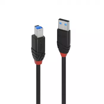 Lindy 10m USB 3.0 actieve kabel slank