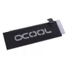 Koellichaam/koeler Alphacool HDX - M.2 SSD M01