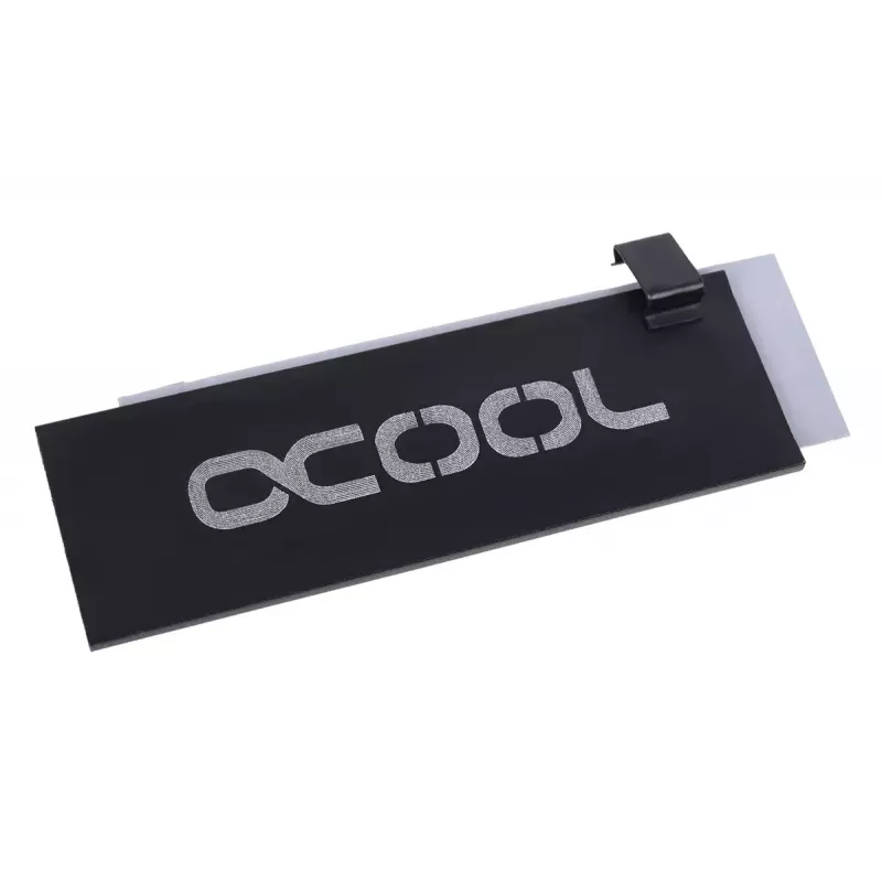 Koellichaam/koeler Alphacool HDX - M.2 SSD M01