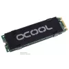 Koellichaam/koeler Alphacool HDX - M.2 SSD M01