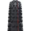 Fietsband Schwalbe Magic Mary Super Gravity — zwart/brons