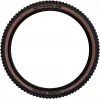 Fietsband Schwalbe Magic Mary Super Gravity — zwart/brons