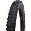 Fietsband Schwalbe Magic Mary Super Gravity — zwart/brons