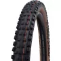 Fietsband Schwalbe Magic Mary Super Gravity — zwart/brons