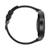 Smartwatch HUAWEI WATCH 5 — rond 46 mm, 1,38 inch display, GPS, Bluetooth, mobiel, zwart