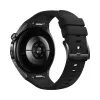 Smartwatch HUAWEI WATCH 5 — rond 46 mm, 1,38 inch display, GPS, Bluetooth, mobiel, zwart