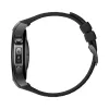Smartwatch HUAWEI WATCH 5 — rond 46 mm, 1,38 inch display, GPS, Bluetooth, mobiel, zwart