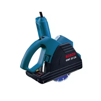 Bosch GNF 35 CA 15 cm 9300 RPM 1400 W