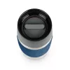 EMSA Travel Mug Compact 300 ml blauw, roestvrij staal