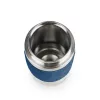 EMSA Travel Mug Compact 300 ml blauw, roestvrij staal
