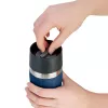EMSA Travel Mug Compact 300 ml blauw, roestvrij staal