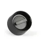 EMSA Travel Mug Compact 300 ml blauw, roestvrij staal