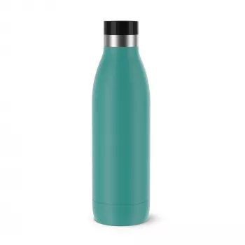 EMSA Bludrop Color N31110 dagelijks gebruik 700 ml roestvrij staal groen