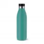 EMSA Bludrop Color N31110 dagelijks gebruik 700 ml roestvrij staal groen