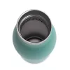 EMSA Bludrop Color N31110 dagelijks gebruik 700 ml roestvrij staal groen