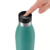 EMSA Bludrop Color N31110 dagelijks gebruik 700 ml roestvrij staal groen
