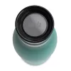 EMSA Bludrop Color N31110 dagelijks gebruik 700 ml roestvrij staal groen
