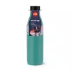 EMSA Bludrop Color N31110 dagelijks gebruik 700 ml roestvrij staal groen