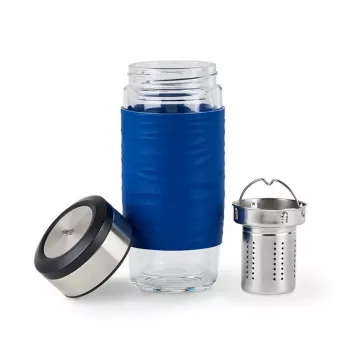 Container EMSA N20805 420 ml transparant