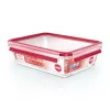 EMSA CLIP & CLOSE N10411 rechthoekige box 2 L transparant 1 stuk