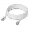 Netwerkkabel Ubiquiti UACC-Cable-Patch-EL-C6A-8M-W Cat6a 8m
