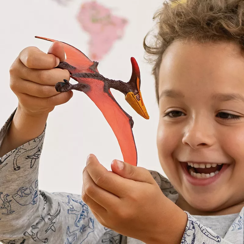 Schleich dinosaurus Pteranodon