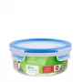 EMSA 508552 levensmiddelenbewaarcontainer ronde schaal 0,85 l transparant 1 stuk