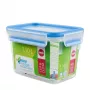 EMSA 508541 voorraadbus rechthoekige box transparant 8 stuks