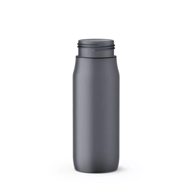 EMSA 518086 drinkfles 600 ml antraciet