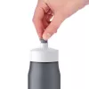 EMSA 518086 drinkfles 600 ml antraciet