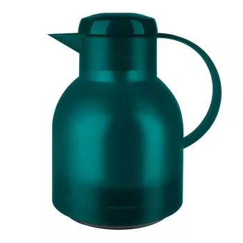 EMSA 505719 karaf/kan/fles turquoise