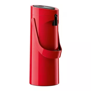 EMSA 515708 karaf/kan/fles rood