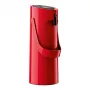EMSA 515708 karaf/kan/fles rood