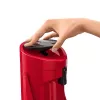 EMSA 515708 karaf/kan/fles rood