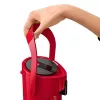 EMSA 515708 karaf/kan/fles rood