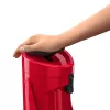 EMSA 515708 karaf/kan/fles rood