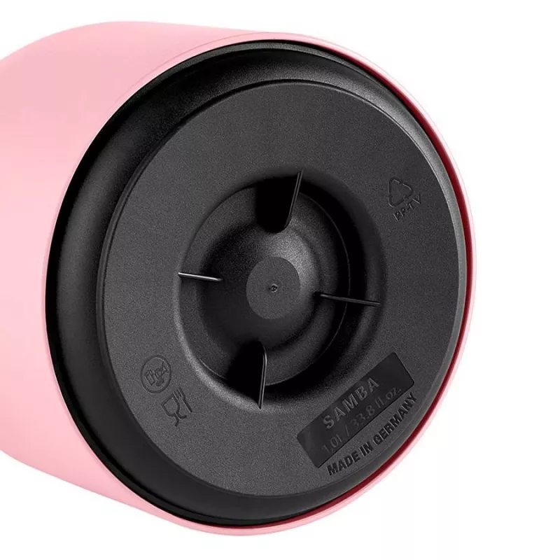 EMSA F40103 roze