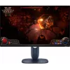 Alienware AW2725DM computermonitor 68,6 cm (27 inch) 2560 x 1440 pixel Wide Quad HD LCD blauw