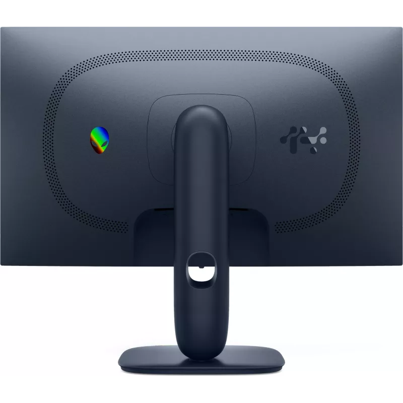 Alienware AW2725DM computermonitor 68,6 cm (27 inch) 2560 x 1440 pixel Wide Quad HD LCD blauw