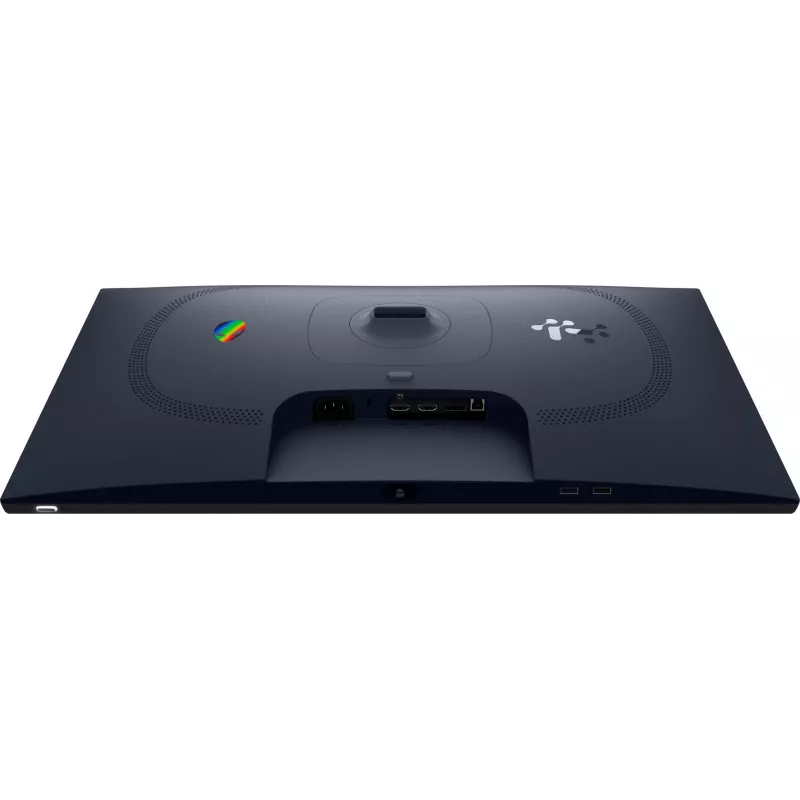 Alienware AW2725DM computermonitor 68,6 cm (27 inch) 2560 x 1440 pixel Wide Quad HD LCD blauw