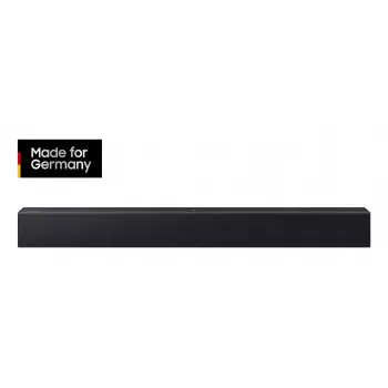 Samsung B-Serie HW-B410GF zwart 2.0 kanalen