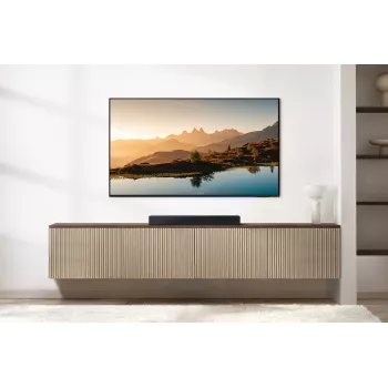 Samsung B-Serie HW-B410GF zwart 2.0 kanalen