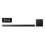 Samsung HW-QS710GF zwart 3.1.2 kanalen