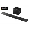 Samsung HW-QS710GF zwart 3.1.2 kanalen