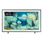 Samsung The Frame GQ43LS03FAUXZG 43 inch (109,2 cm) QLED 4K UHD smart-tv, Art Mode, HDR10+, Wi-Fi, Bluetooth, One Connect Box, zwart