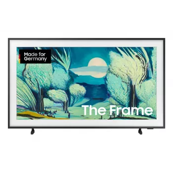 Samsung The Frame GQ50LS03FAU 127 cm (50 inch) 4K Ultra HD Smart TV Wi-Fi zwart