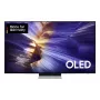 Samsung GQ55S90FAE 139,7 cm (55 inch) 4K Ultra HD Smart TV Wi-Fi zwart