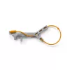 Schleich dinosaurus Jetpack-jacht