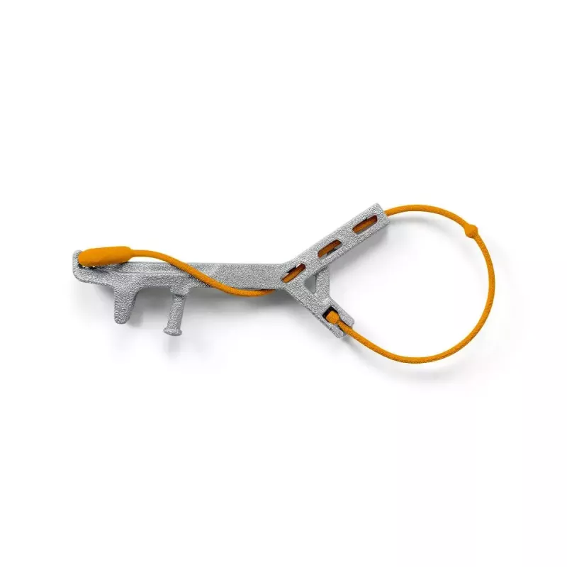 Schleich dinosaurus Jetpack-jacht